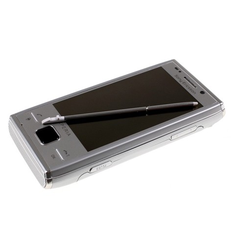 Bút cảm ứng Sony Ericsson đời cũ