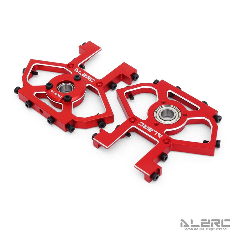 Bệ Cốt Đứng ALZRC - Devil X360 Servo Mount