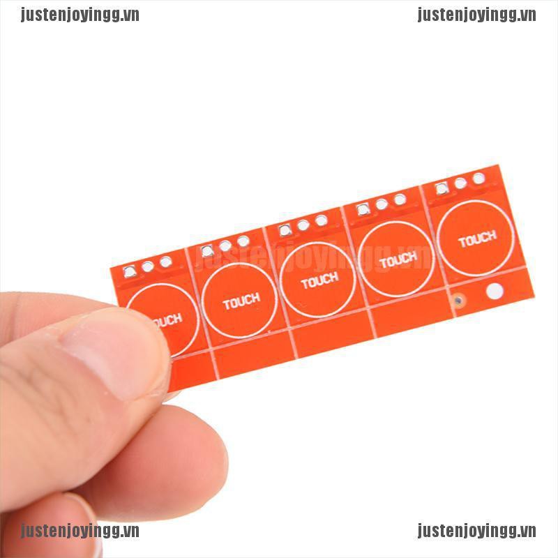 Bảng mạch cảm ứng bàn phím Raspberry Pi 2 3 PC Xbox 360 PS3 android TV