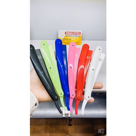 Dao cạo level3 razol Mỹ