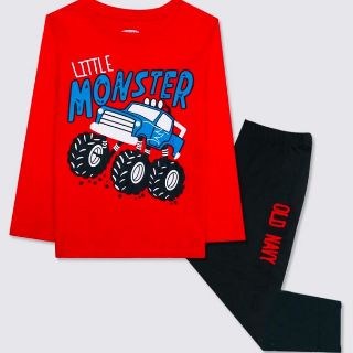 Bộ dài Oldnavy Bé Trai 1-5t