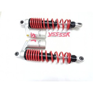 phuộc sau wave yss bình dầu - q2331