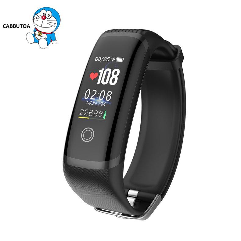 Đồng Hồ Đeo Tay Thông Minh M4 Đo Nhịp Tim Chống Nước