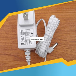_bảo hành lỗi 1 đổi 1 củ sạc 7.5v 1000ma 7.5v1a loại tốt