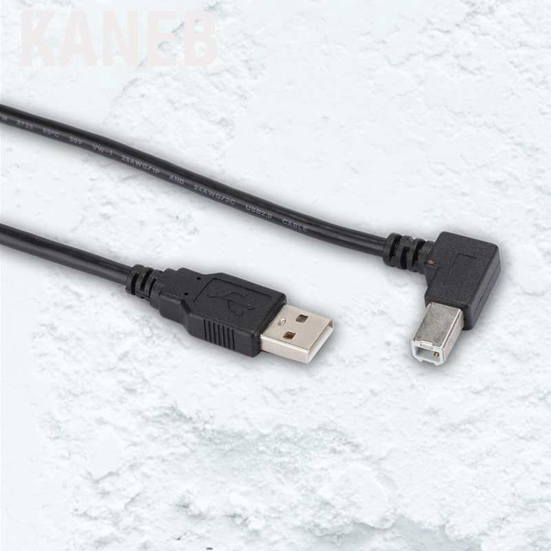 Cáp Usb 2.0 1m Cho Máy In 3d