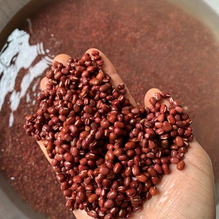 1KG ĐẬU ĐỎ RANG TAY