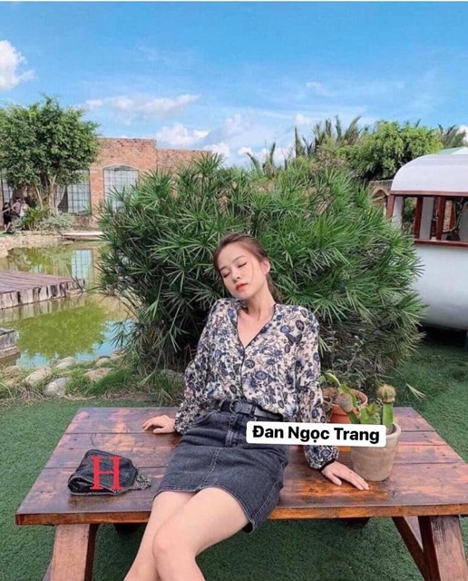 Sơ mi Hàng xuất dư