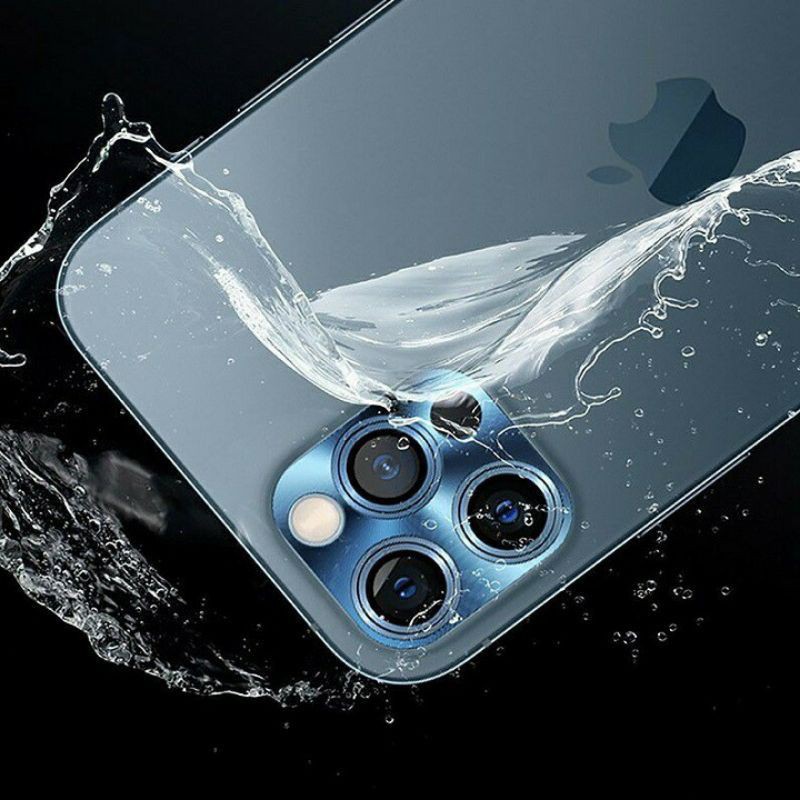 Dán kính TOTU bảo vệ cụm Camera iPhone 13 pro max/13/13 pro/12 pro max/12 pro/12/12 mini