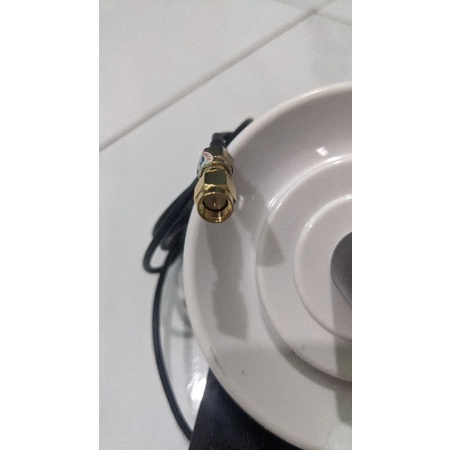 Ăng ten chảo wifi, phát sóng định hướng tầm xa dùng trong nhà