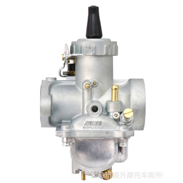 Chế hoà khí Minsk 125 TS125 Mikuni