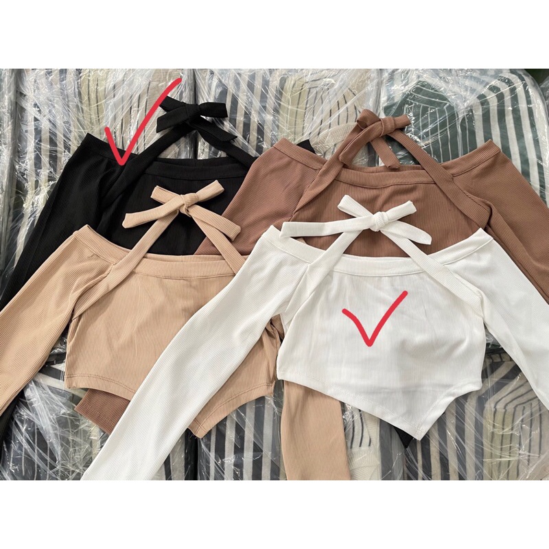 áo vạt thân trước 0037