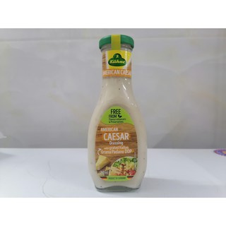 Sốt Kuehne Vị Bạc Hà 250ml