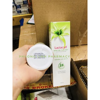 LACTACYD TRẦU KHÔNG 250ML