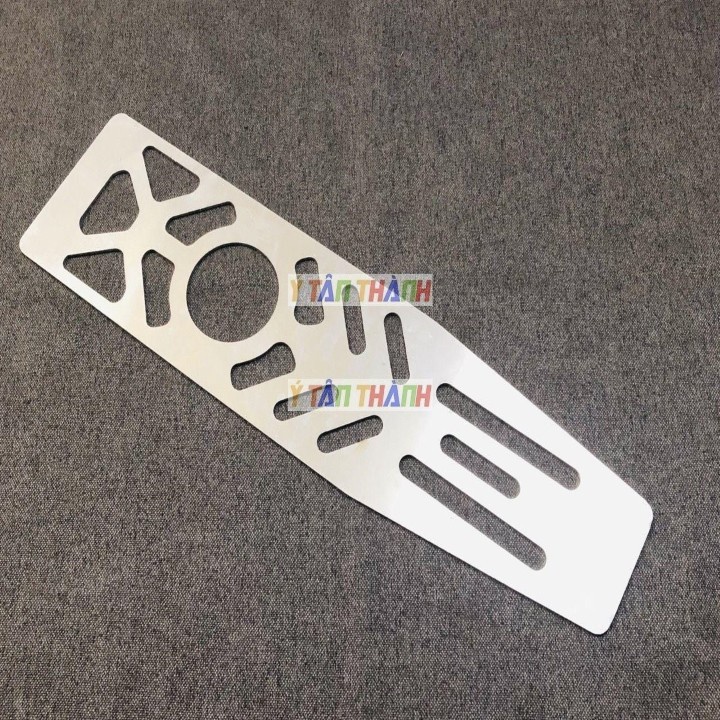 Yên Nhôm Xe Drag MS1114