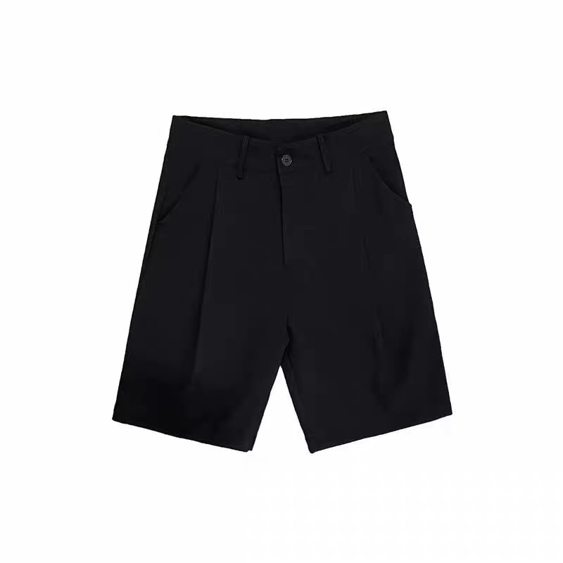 Set áo thun tay lỡ in chữ Jil,phối quần short hiden đen