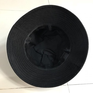 Nón bucket logo thời trang 🎀
