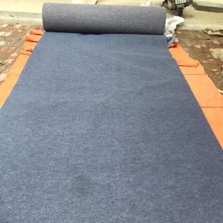 [RẺ VÔ ĐỊCH] Thảm Nỉ Trải Sàn Nhà, Văn Phòng, Sự Kiện Cao Cấp (m2)