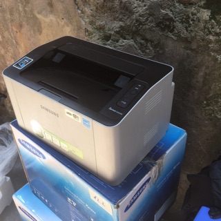 Máy in sam sung 2020w in từ điện thoại máy in kết nối không dây giá rẻ