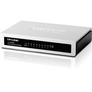 Switch TP-Link 8 Port