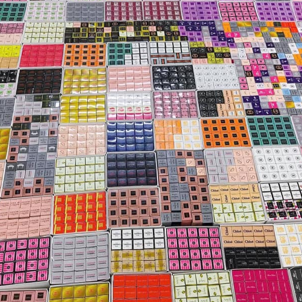 Nước hoa mini 20ml