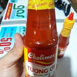 Tương Ớt CHOLIMEX .