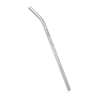 Ống hút cong Titanium Keith Ti3701