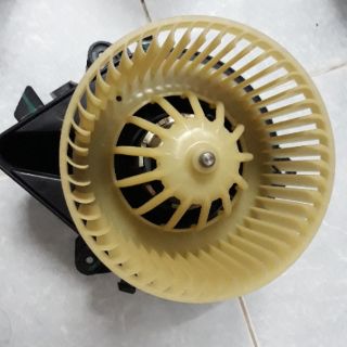 Quạt máy lạnh Fiat