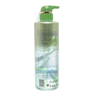 Dầu Gội Rejoice Micellar Làm Sạch Dầu