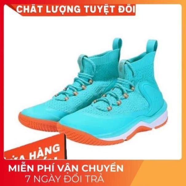 sale NEW- Chất -  [Hàng Sẵn] [Đỉnh Cao] Giày bóng rổ Xiaomi FREETIE . RẺ VÔ ĐỊCH XCv hot ‣ ' ༷ .