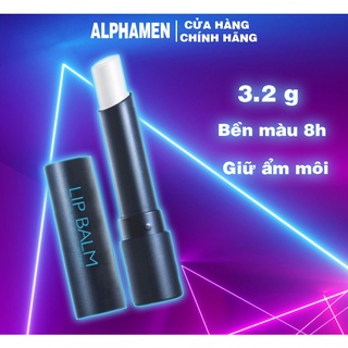 Son Môi Dưỡng Ẩm Cấp Ẩm Makeup Cho Nam BlueMan
