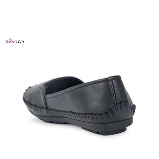 Giày mọi da trơn Senta BB003