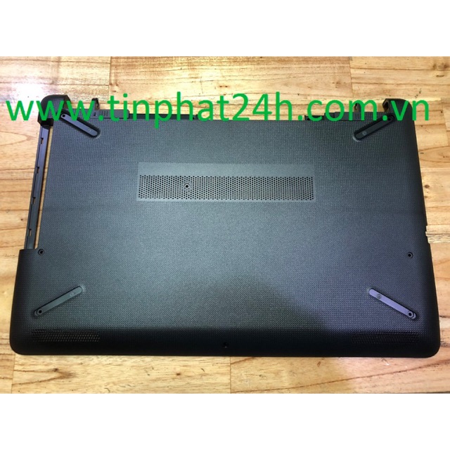 Thay Vỏ D Laptop HP Pavilion 15-BS 15-BW 15-BR