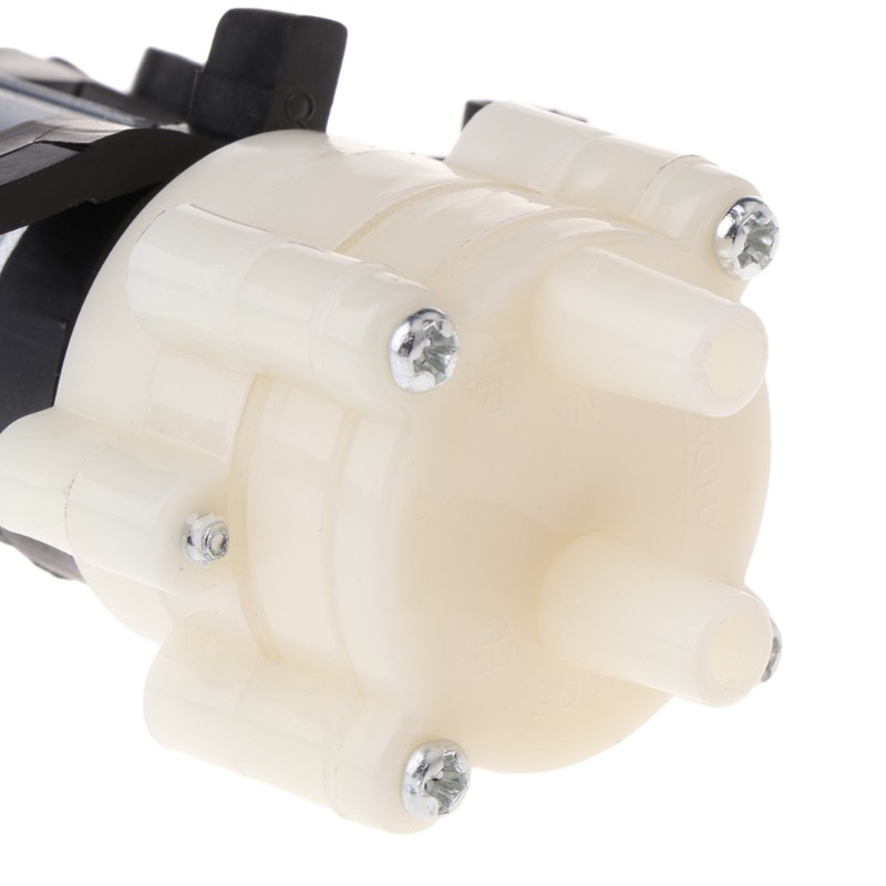 Máy Bơm Nước Hồ Cá Dc6-12V R385