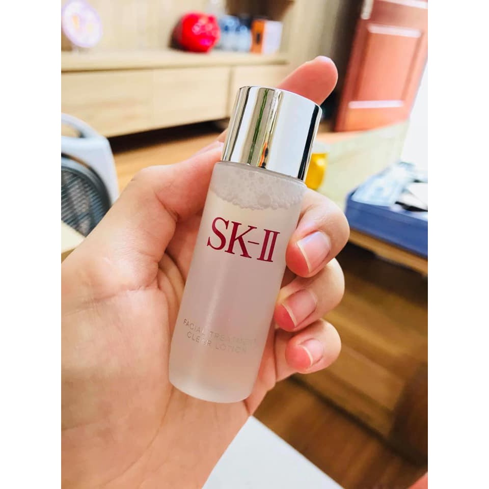 💧💧LOTION NƯỚC THẦN - SKII 30ml