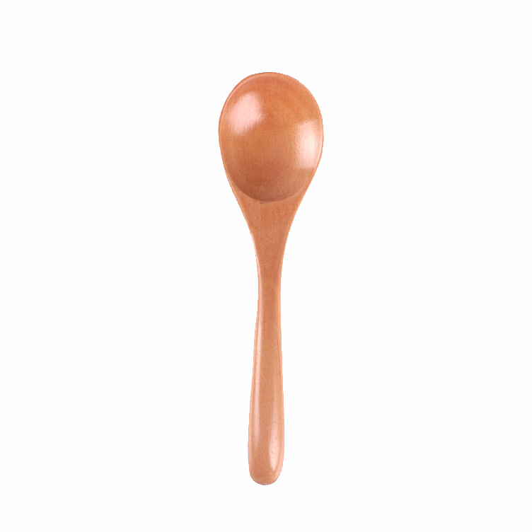 Muỗng Gỗ Đa Năng Phong Cách Hàn Quốc
