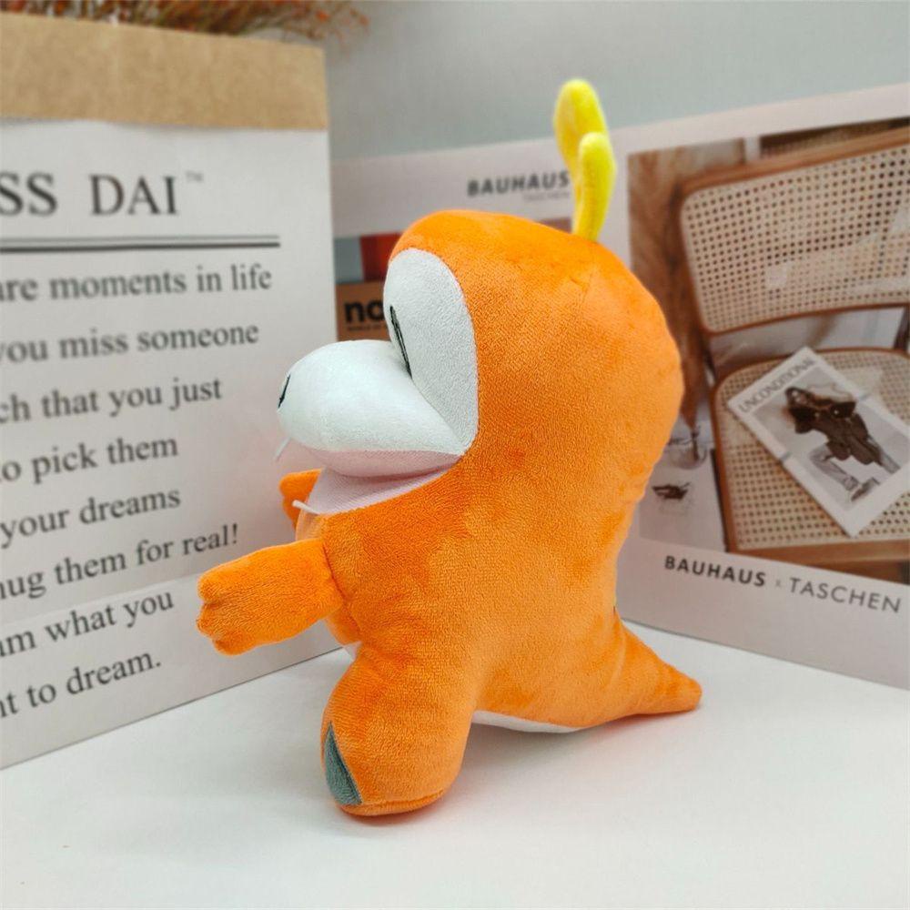 Đồ chơi nhồi bông Hình Con Mèo Trong Pokemon