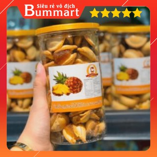 BÁNH SÒ KẸP KHÓM (DỨA) - THÁI LAN