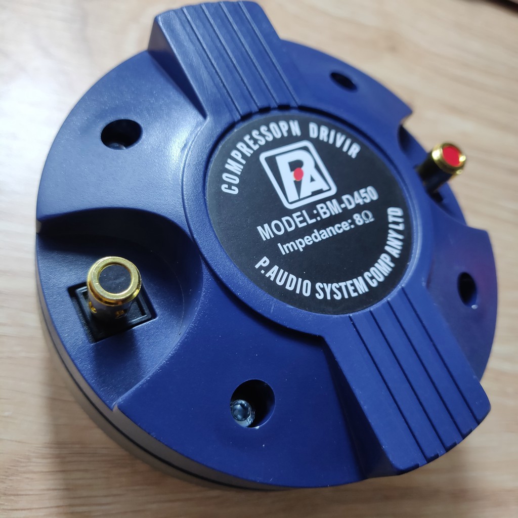 Loa Treble  450 PA - Hàng Nhập 100%