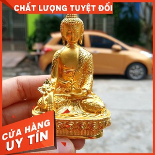 Tượng Dược Sư - Tương phật phái  Mật Tông siêu rẻ
