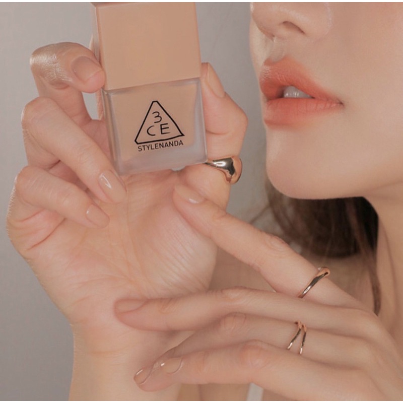 Sơn móng tay 3CE nail lacquer