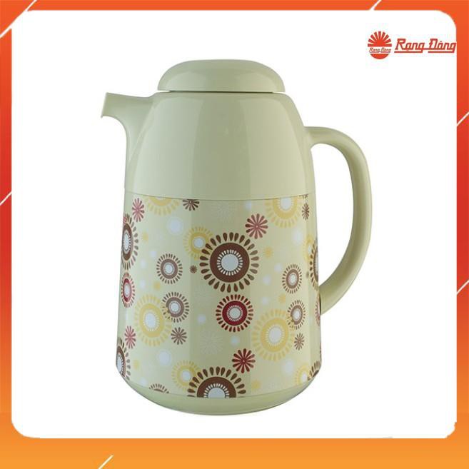 Bình giữ nhiệt, Phích đựng nước nóng Rạng Đông 1 lít RD 1045 TS.E