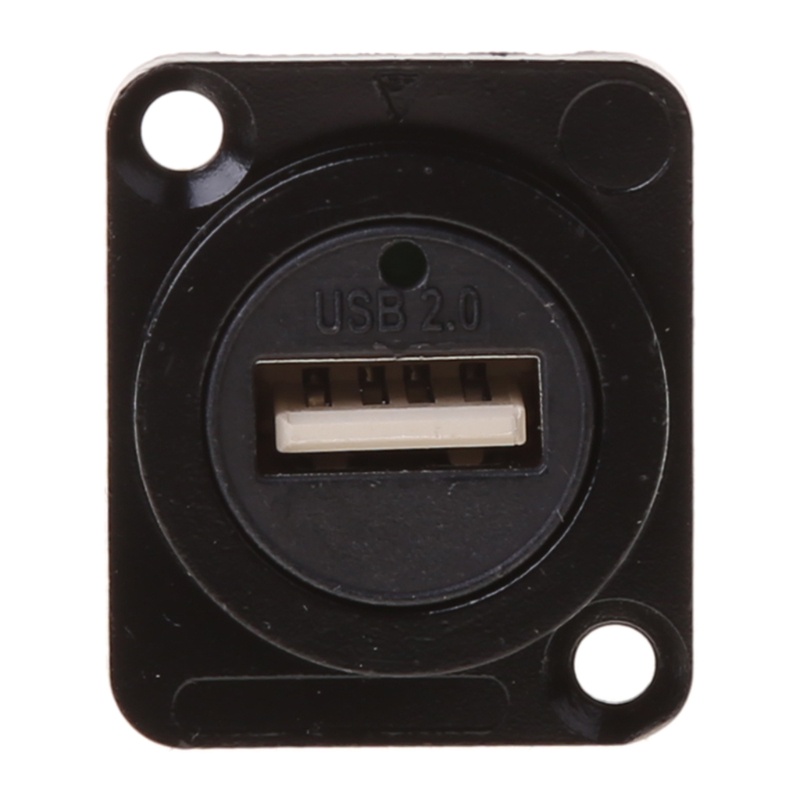 Đầu Chuyển Đổi USB 2.0 type D Sang Female