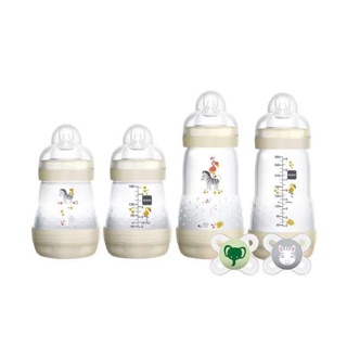 Thanh lý bình mam 160ml