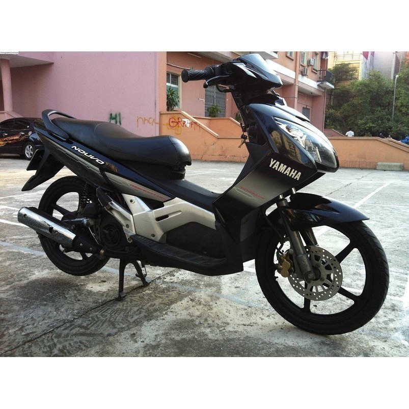 Giò đạp yamaha nouvo 1,2,3, Mio zin hãng