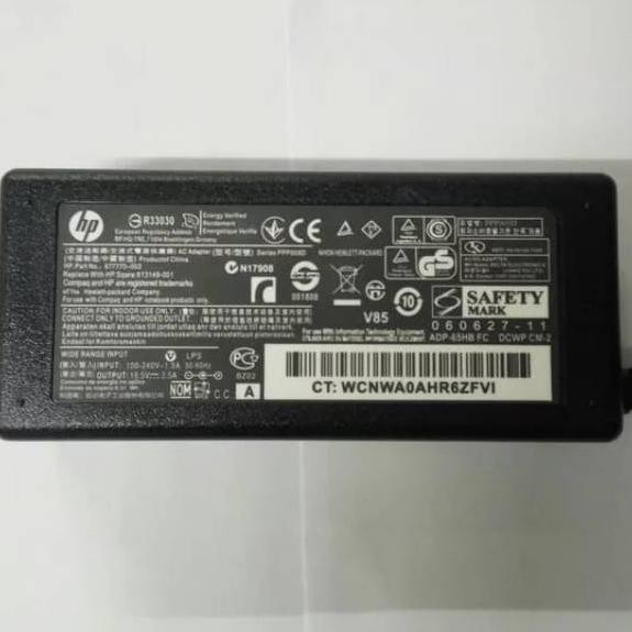 ! Bộ sạc Laptop Atr-597 HP Compaq Presario CQ20 CQ32 CQ35 CQ40 CQ42 CQ43 430 G4