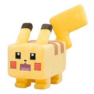 Búp bê đồ chơi pikachu nhồi bông đáng yêu