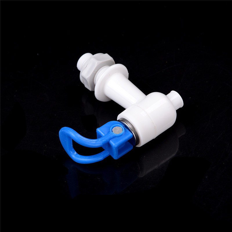 Vòi Nước Bằng Nhựa Màu Xanh Đỏ Xanh Dương Trắng