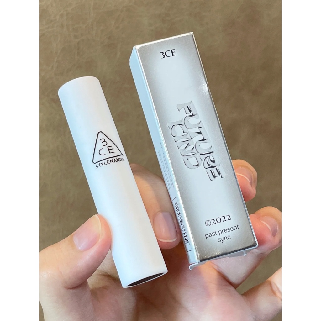 Son Dưỡng 3CE Giúp Làm Căng Mọng Môi 3CE Plumping Lips  2.4g