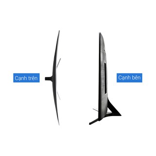 Tivi Samsung UA55MU6500 55inch