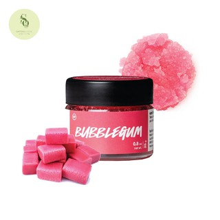 Lip Scrub LUSH tẩy tế bào chết môi